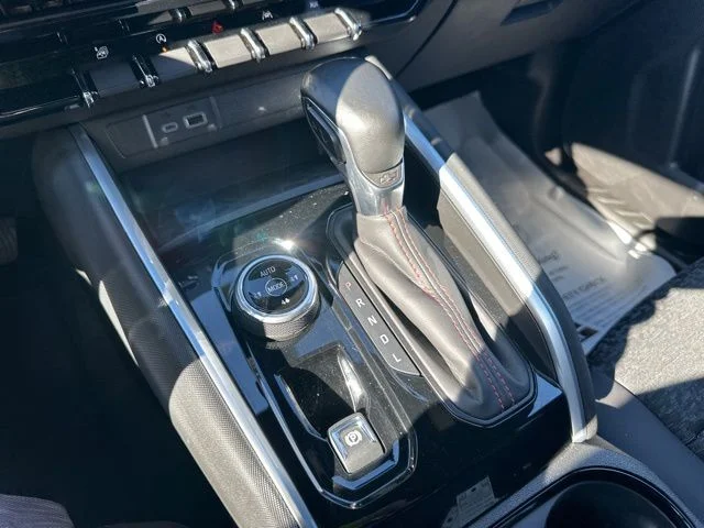 2024 Chevrolet Colorado Z71 - Photo 25