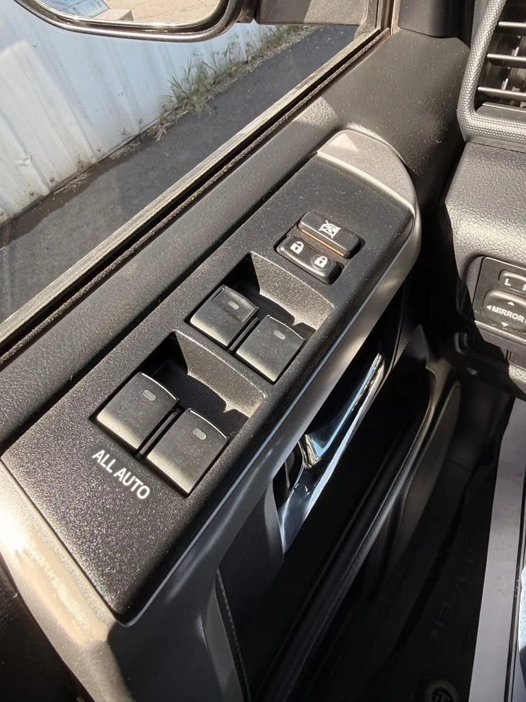 Used 2022 Magnetic Gray Metallic Toyota SR5 Premium image 28
