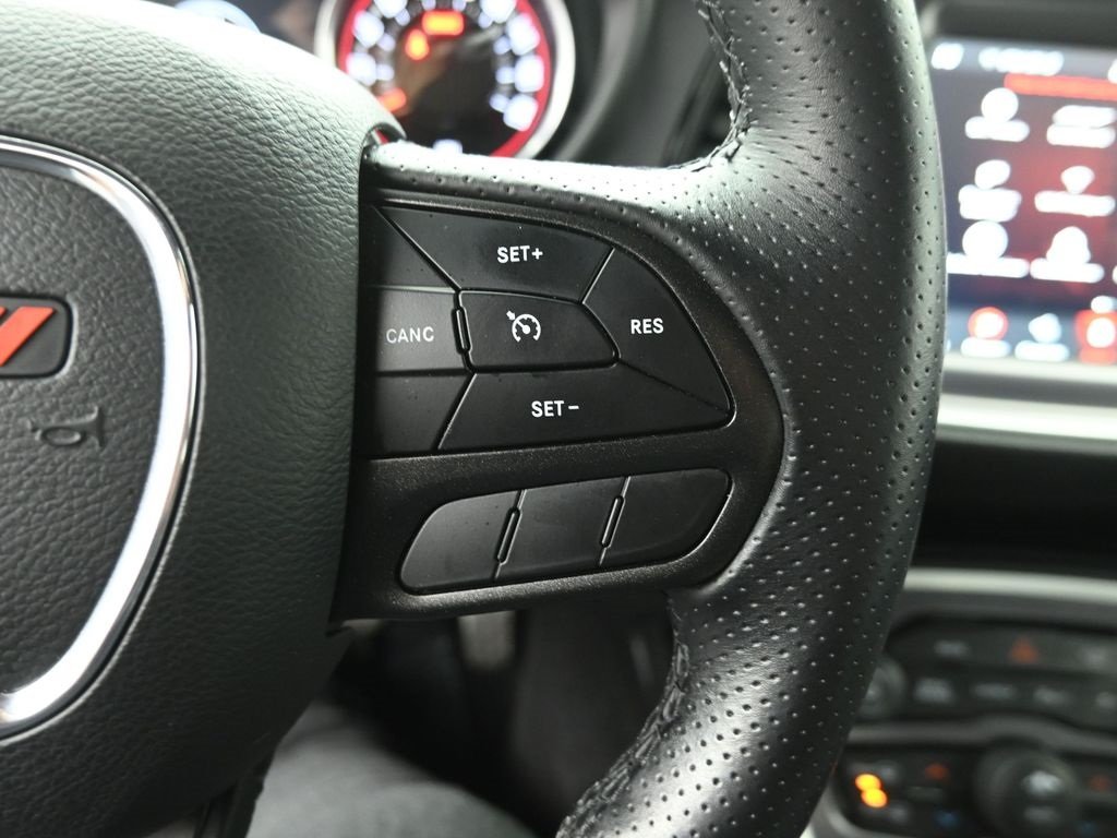 2021 DODGE CHALLENGER - Image 16