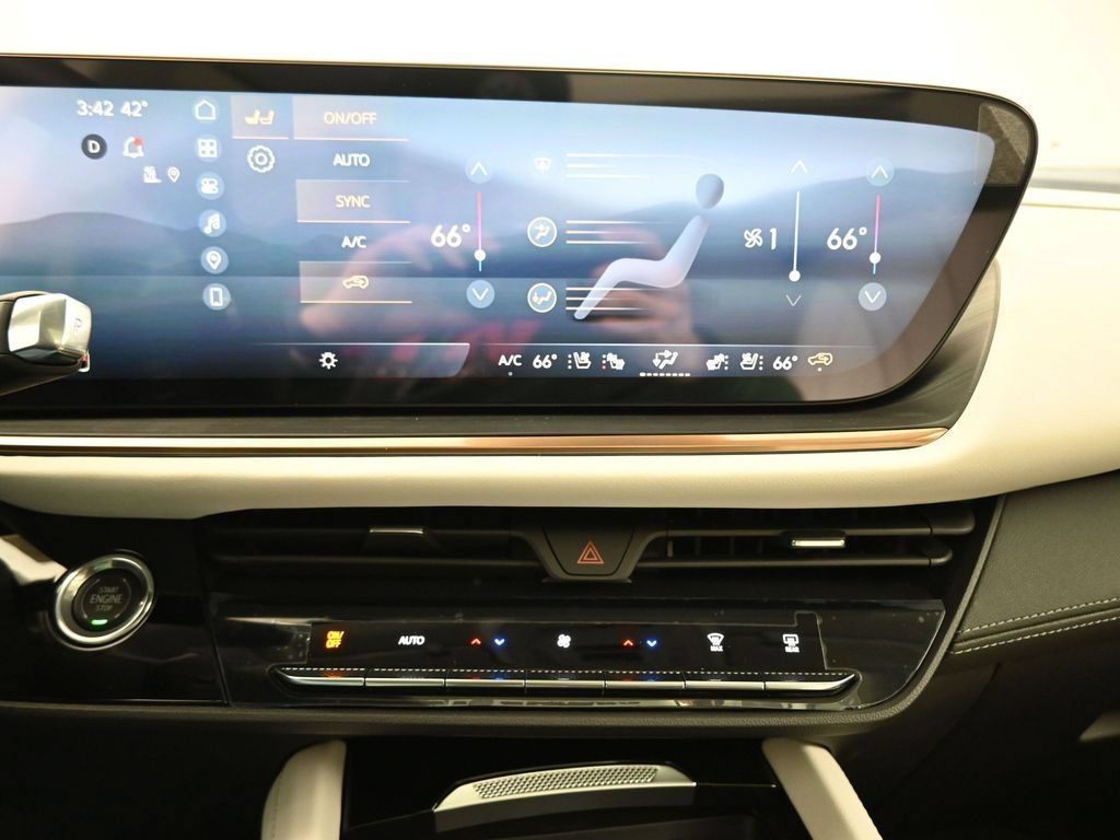 2026 Buick Envision Avenir - Photo 19