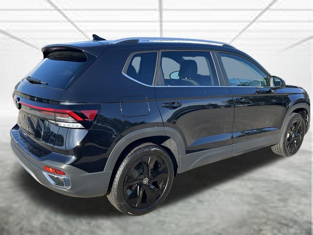 New 2026  Volkswagen 1.5T SEL image 7