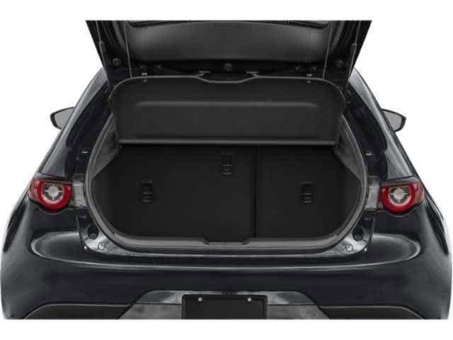 New 2026 Jet Black Mica Mazda 2.5 S image 8