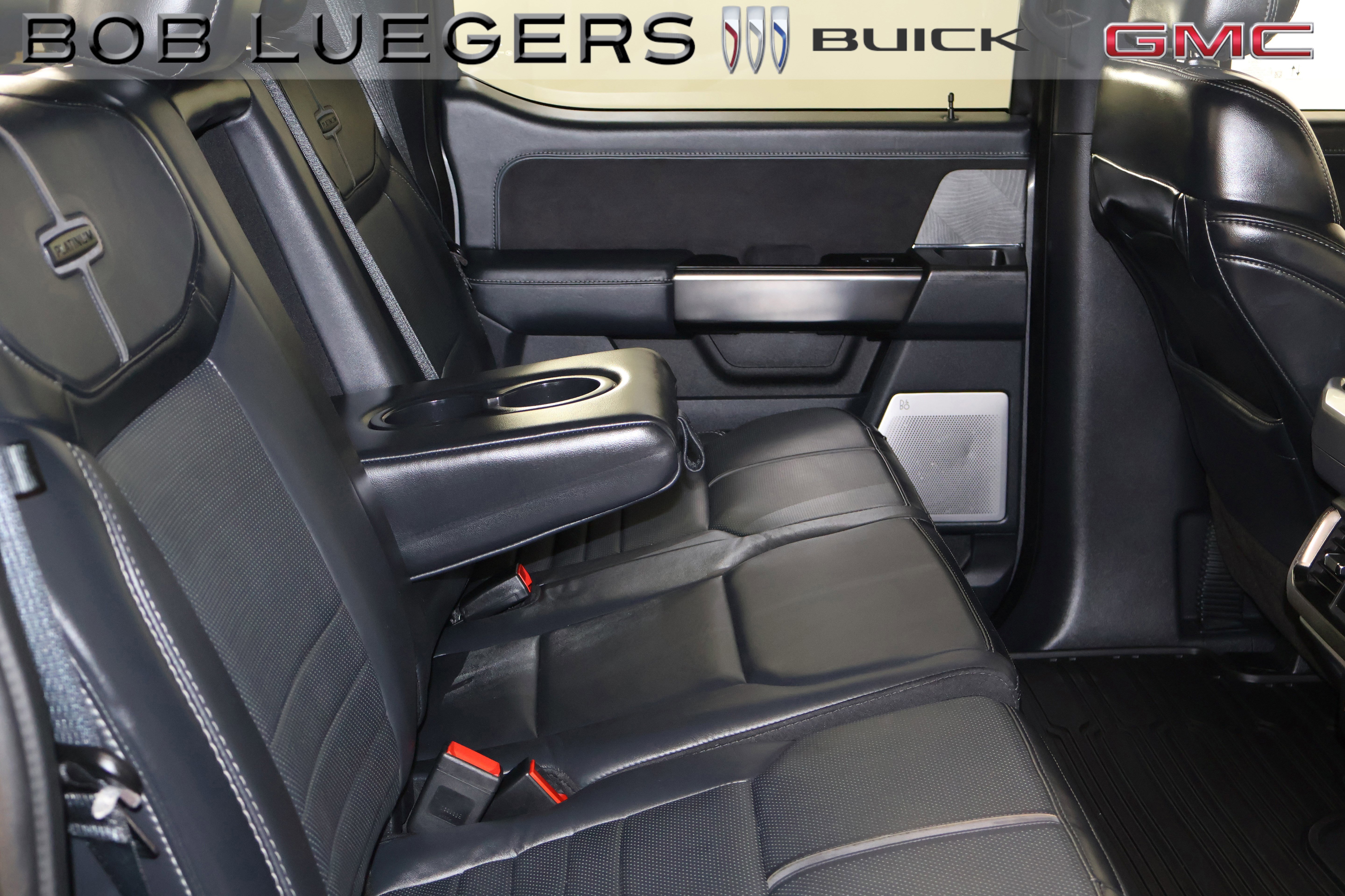 2023 Ford F-150 Platinum - Photo 25