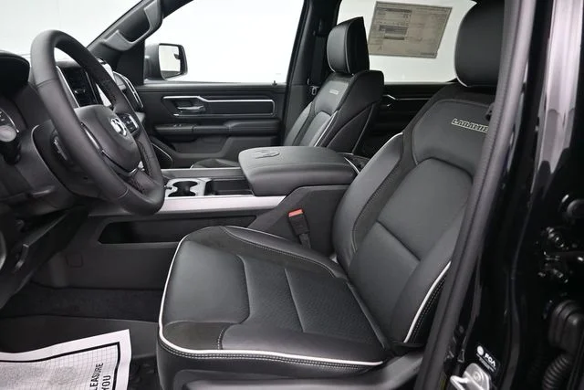 Used 2026 Black Ram Laramie image 13