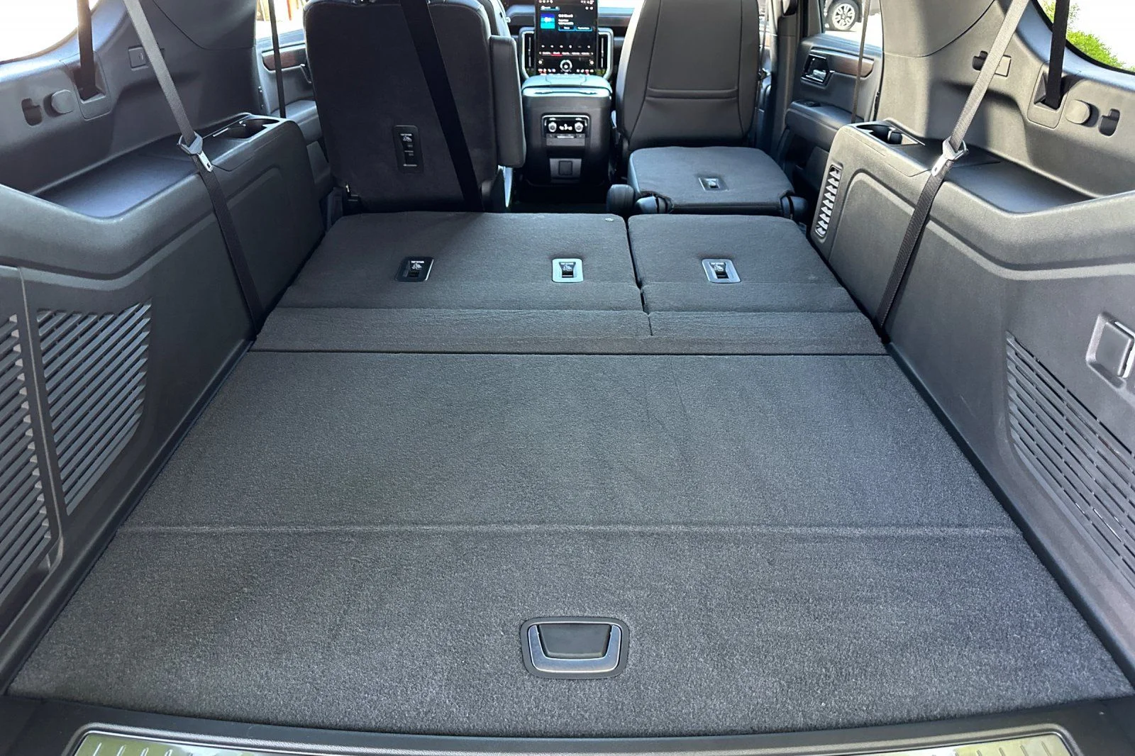 Used 2026  GMC Denali image 15