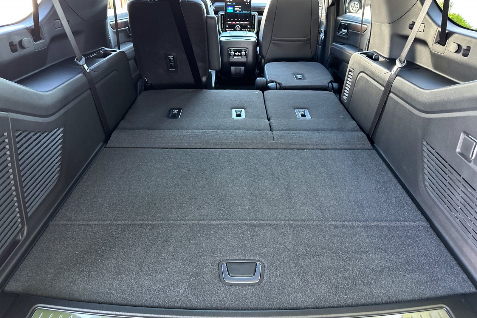 Used 2026  GMC Denali image 15