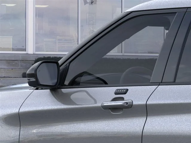New 2026 Carbonized Gray Metallic Ford Platinum image 51