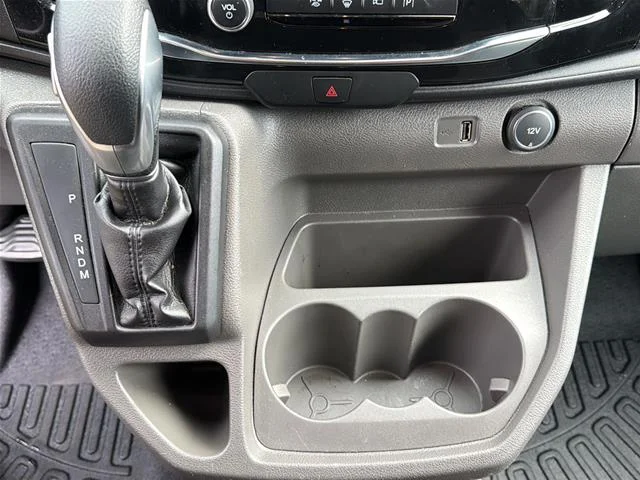 Used 2023 Agate Black Ford  image 17