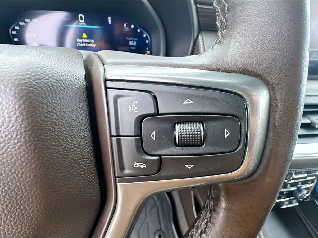 2023 Chevrolet Tahoe Z71 - Photo 40