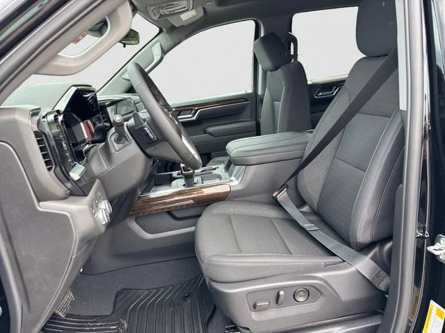 New 2026 Black GMC Elevation image 10