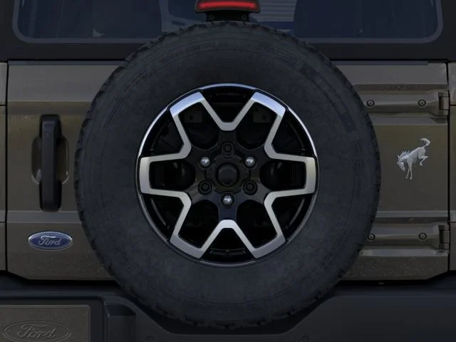 New 2026 Marsh Gray Ford Outer Banks image 25