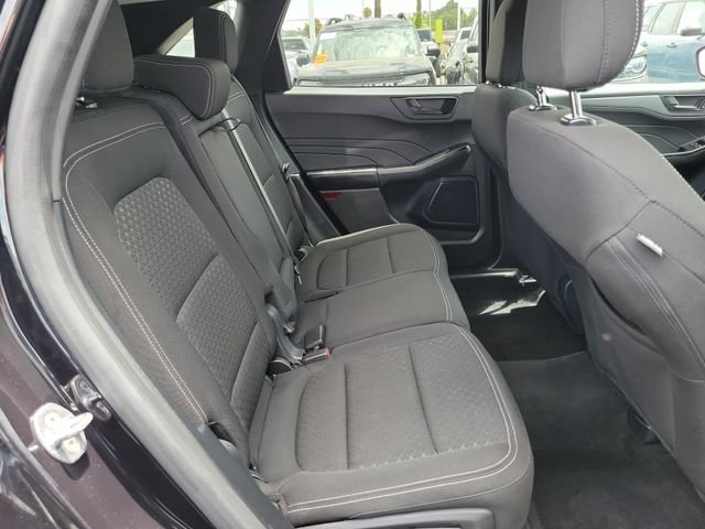 Certified Used 2024 Black Metallic Ford Active image 19
