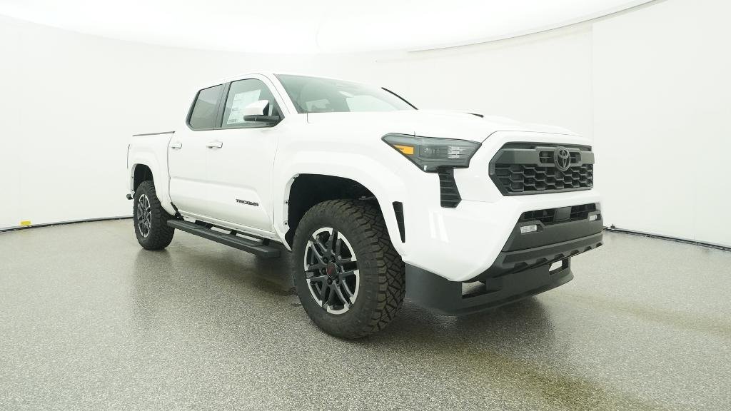2026 Toyota Tacoma TRD Sport - Photo 47