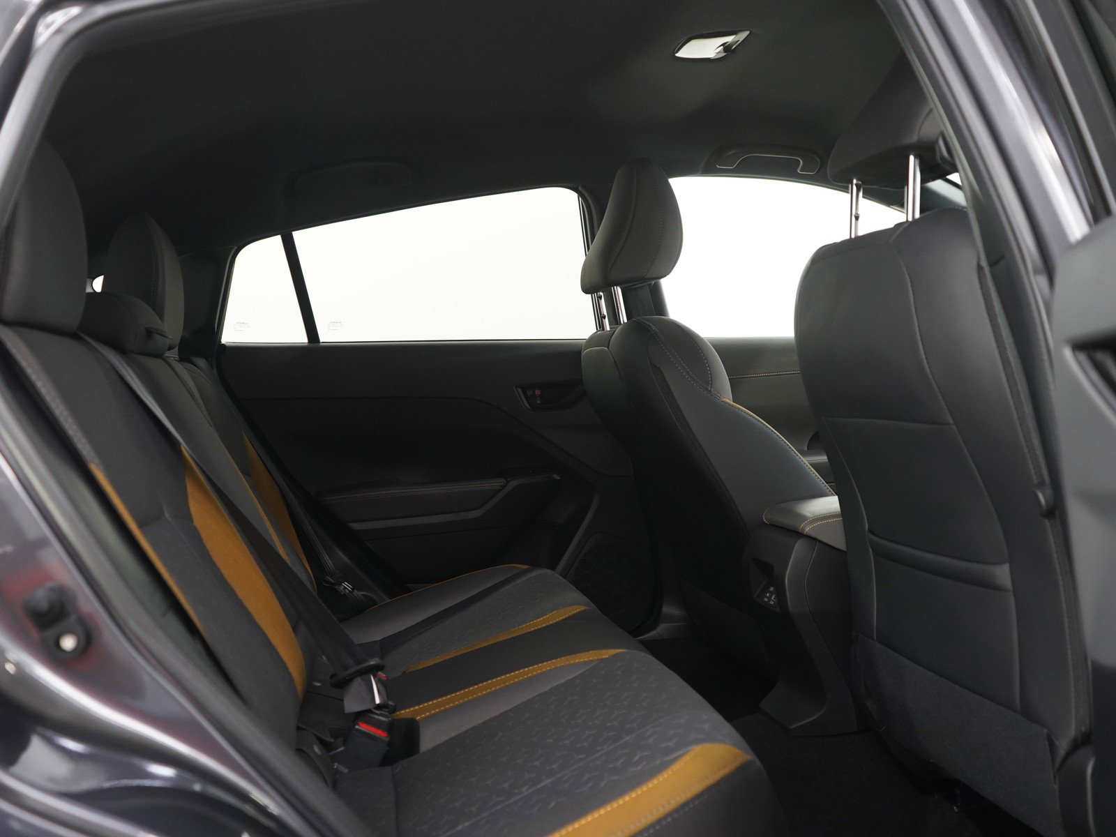 Certified Used 2026 Magnetite Gray Metallic Subaru Sport image 13