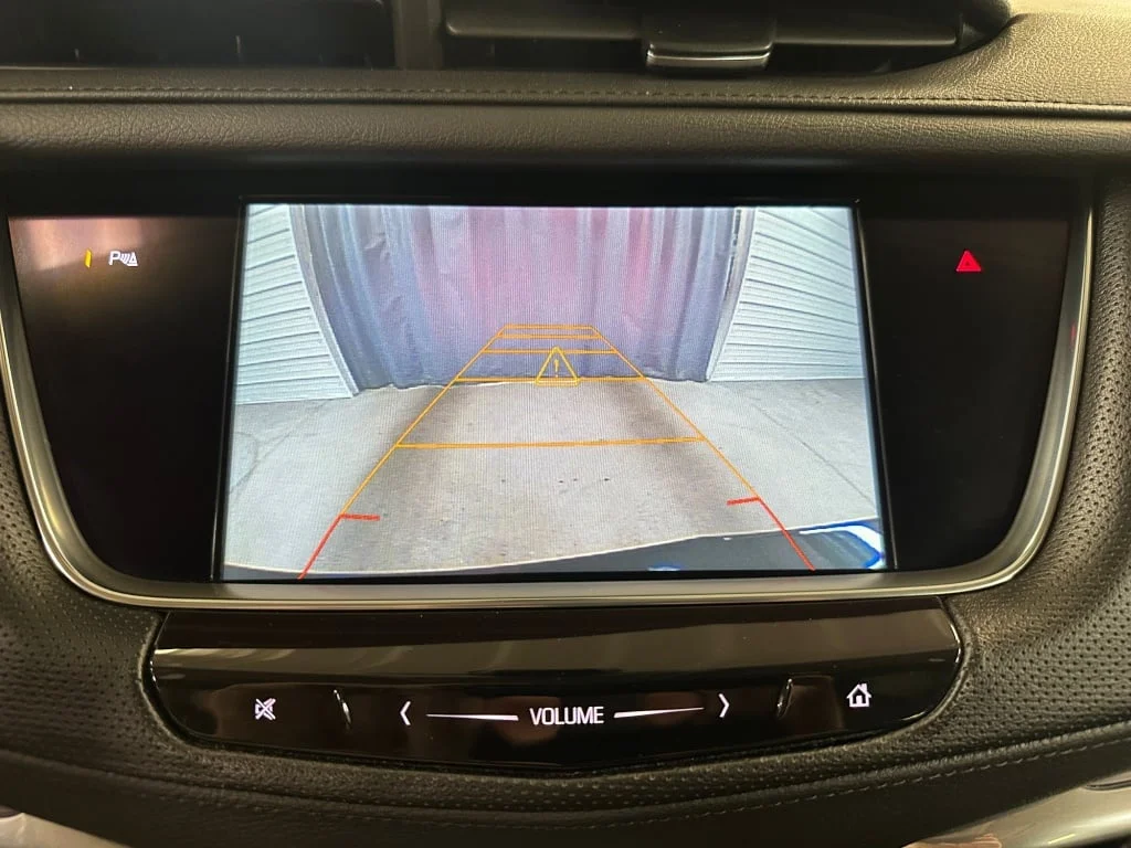 2017 Cadillac XT5 Luxury - Photo 16
