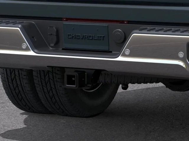 New 2026 Cypress Gray Chevrolet LT DRW image 14