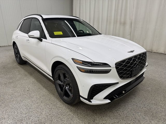 2027 Genesis GV70 2.5T SPORT PRESTIGE