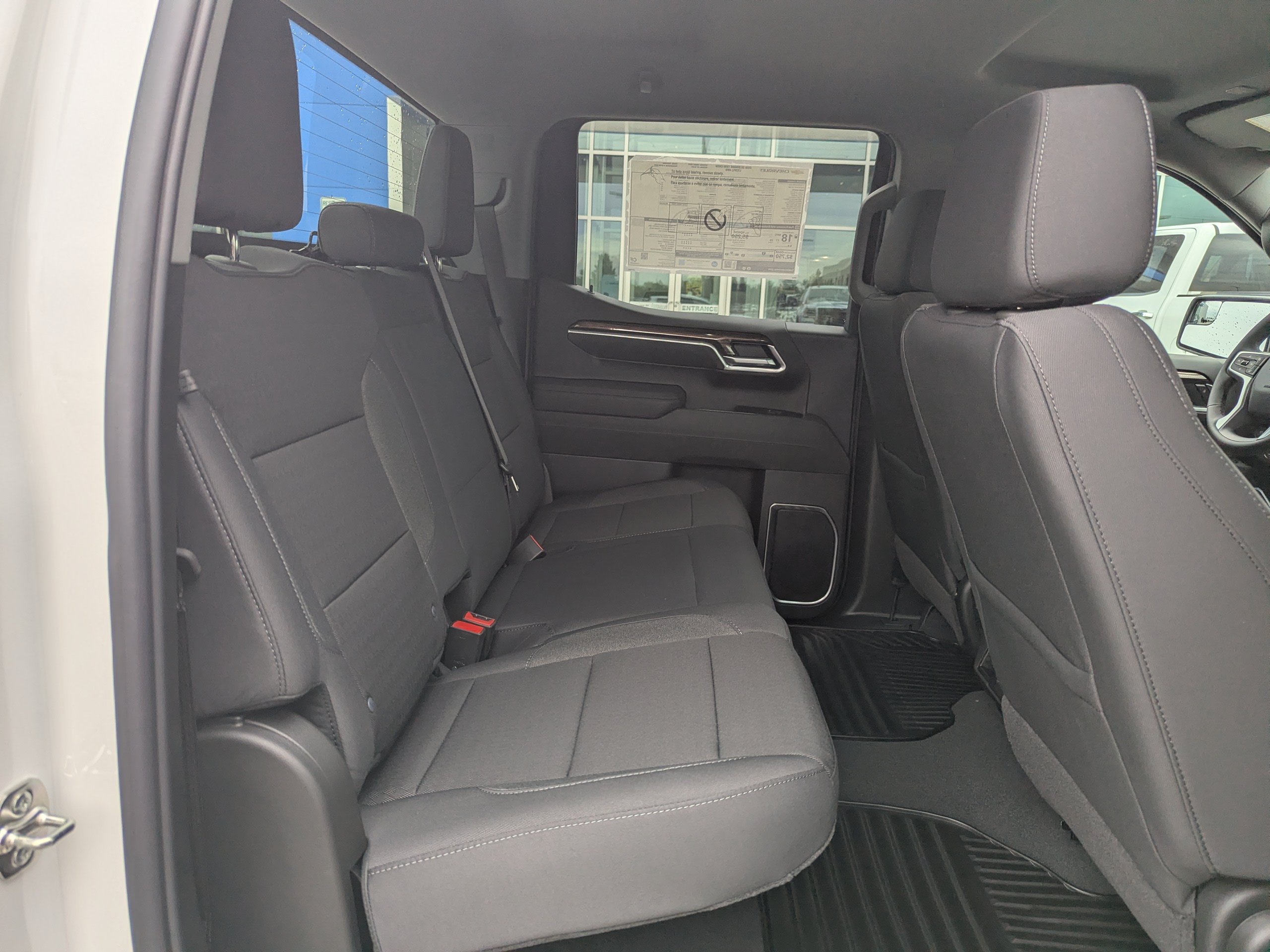 2026 Chevrolet Silverado 1500 LT - Photo 37