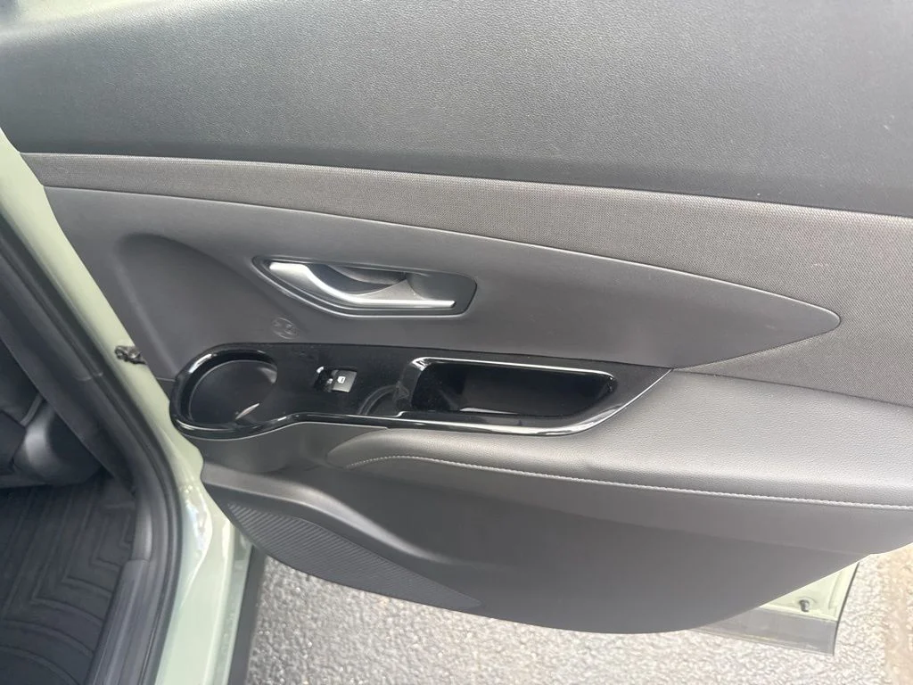 2024 Hyundai Santa Cruz Limited - Photo 15
