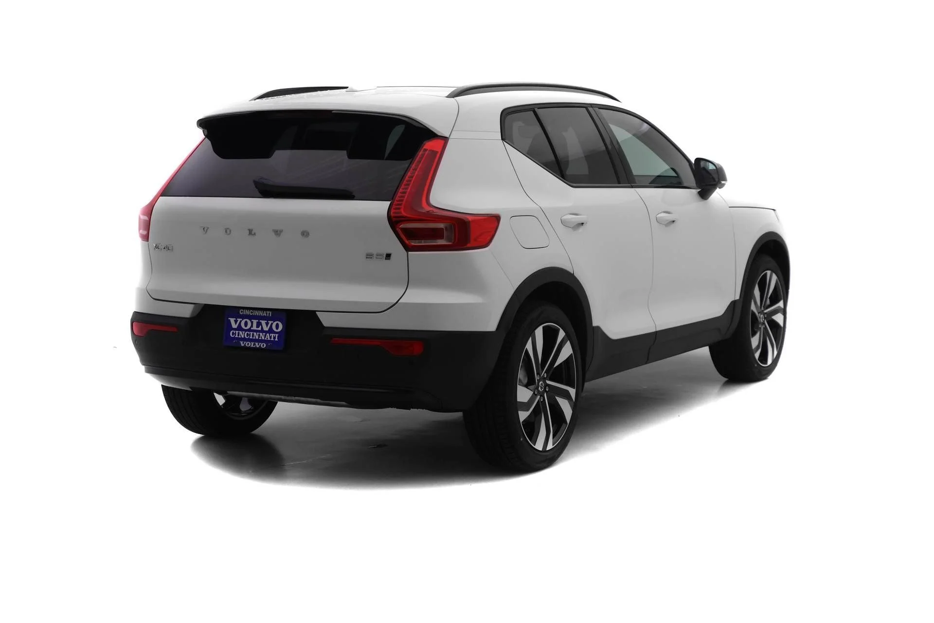 2025 Volvo XC40 Ultra - Photo 4