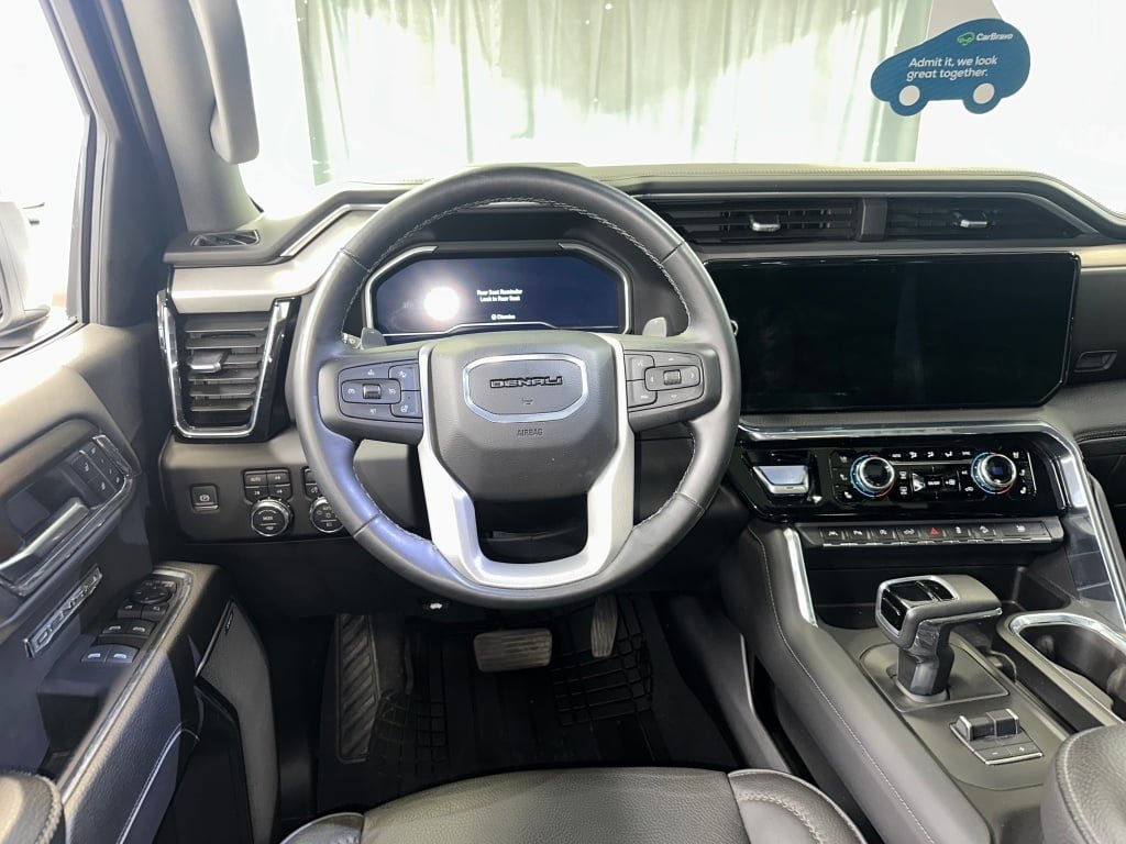 2024 GMC Sierra 1500 Denali Denali - Photo 2