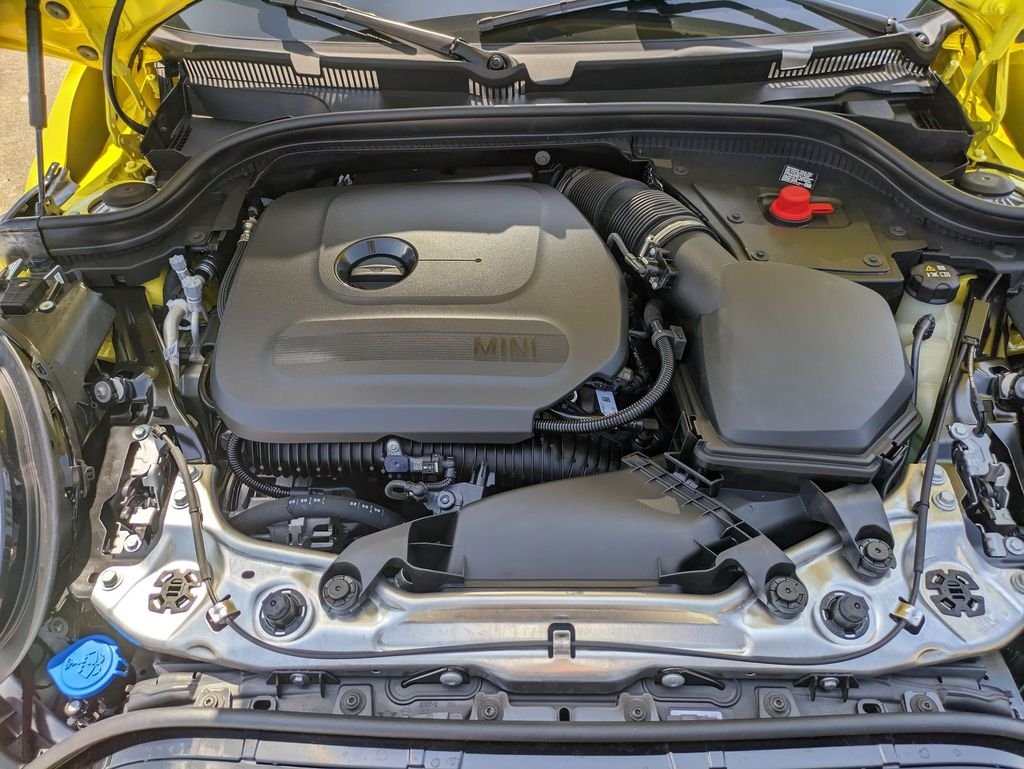 2026 MINI Hardtop 4 Door S - Photo 9