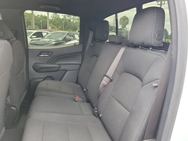 2025 GMC Canyon Elevation - Photo 16