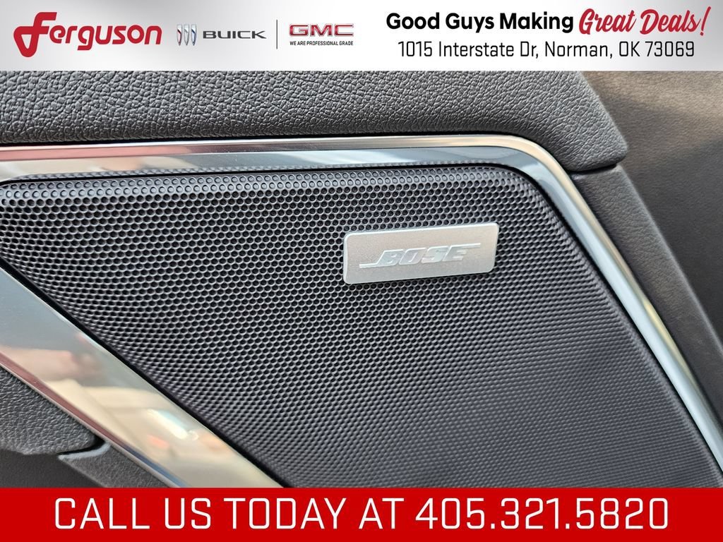 2026 GMC Sierra 1500 Elevation - Photo 16