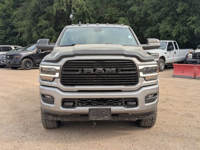 Used 2022 Silver Ram Laramie image 10