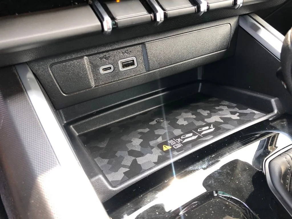 2025 Chevrolet Colorado Trail Boss - Photo 30