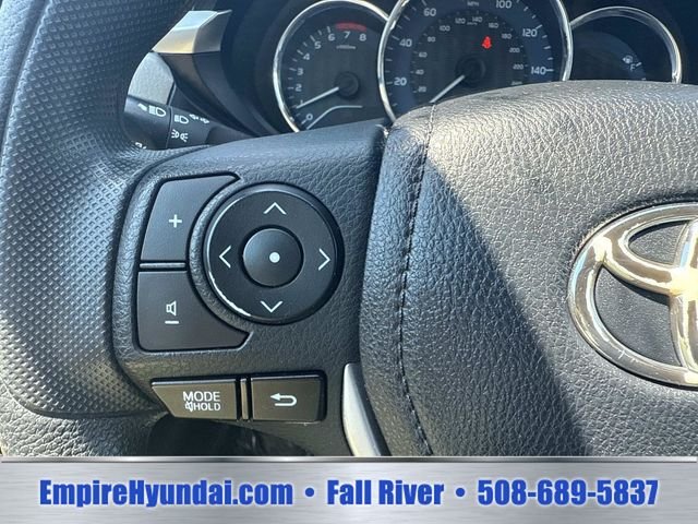 2016 Toyota Corolla LE - Photo 30
