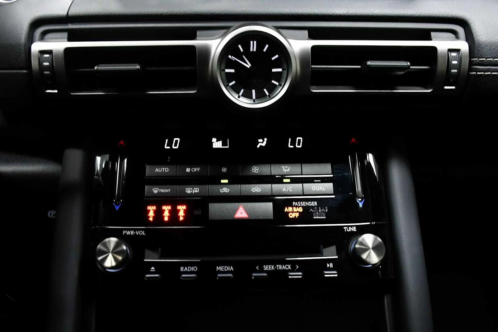 Certified Used 2021 Eminent White Pearl Lexus  image 21