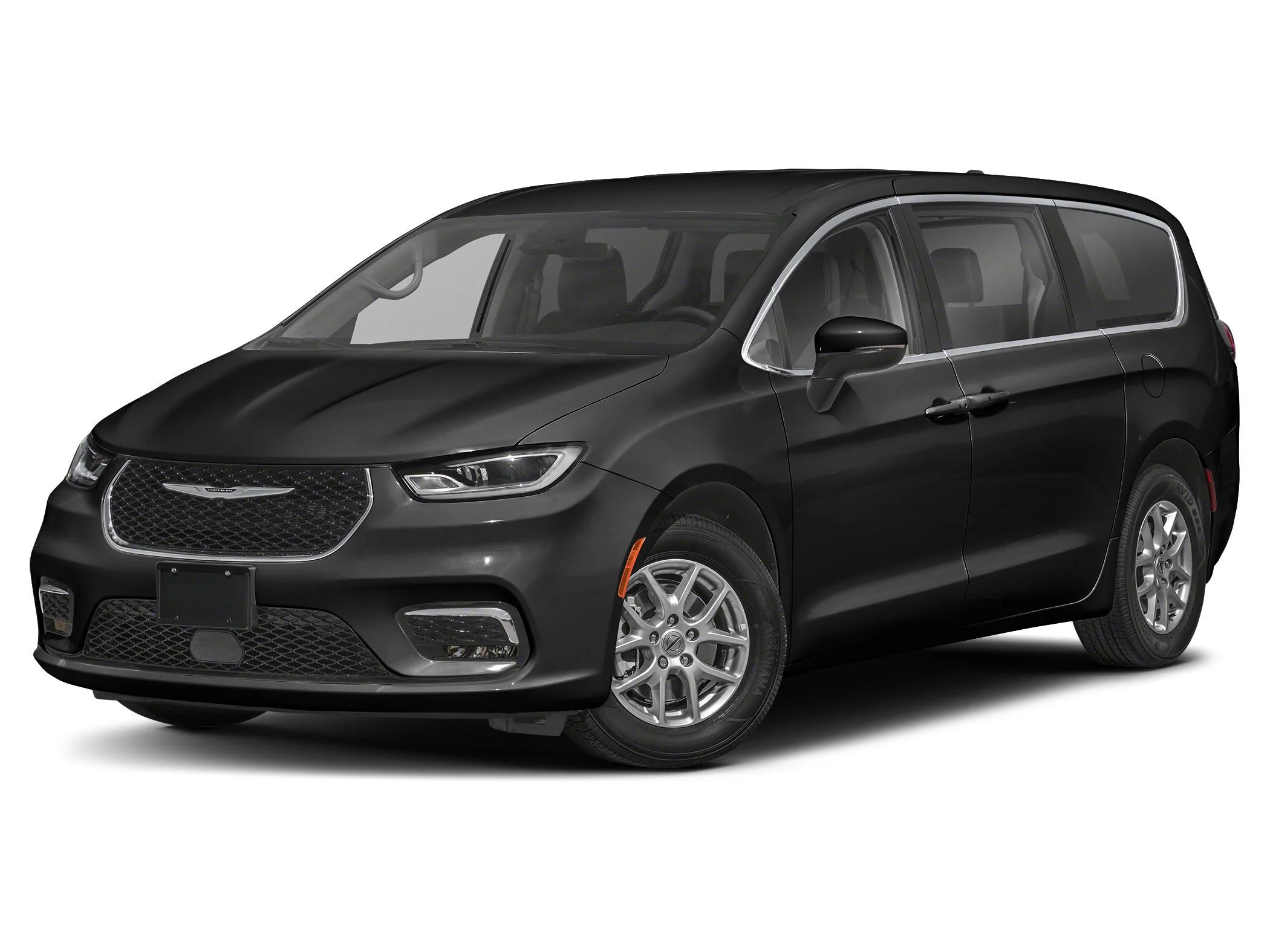 2024 Chrysler Pacifica Touring L's photo