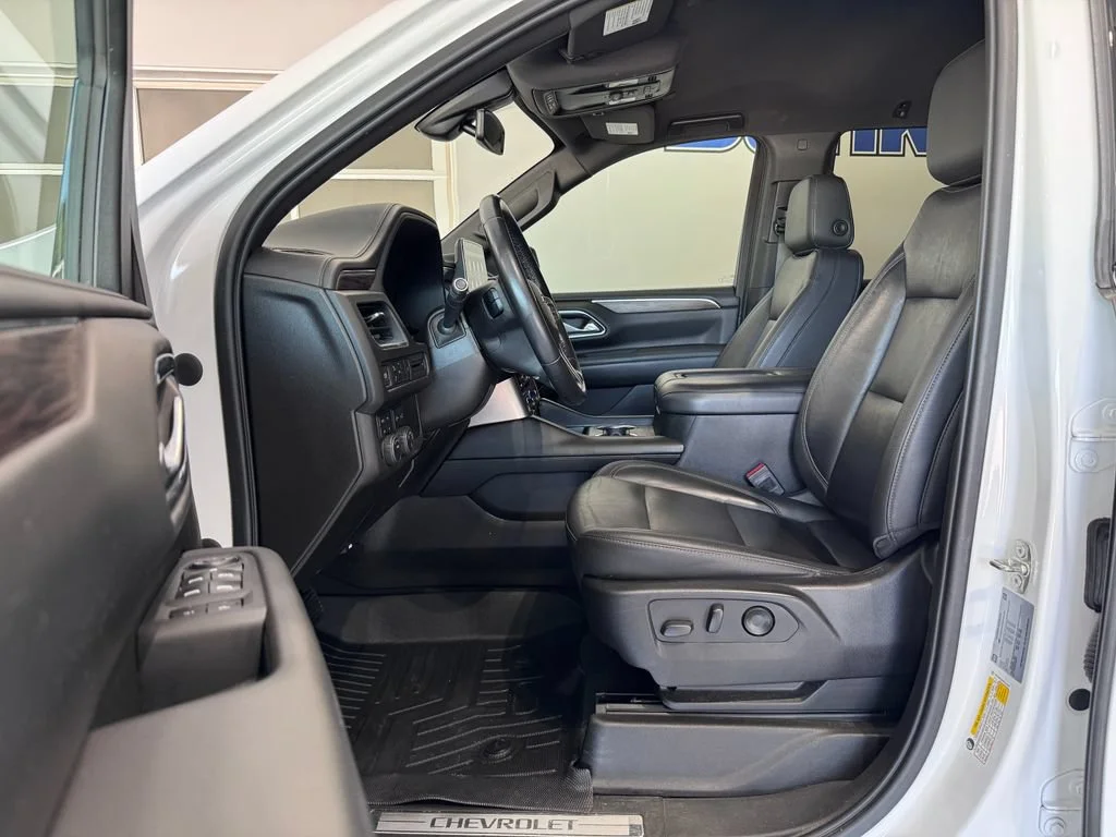 2021 Chevrolet Tahoe Z71 - Photo 11