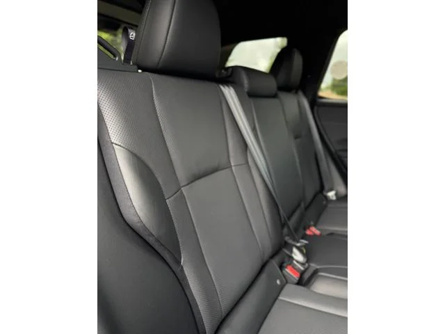New 2026 ICE SILVER METALLIC Subaru Touring XT image 37