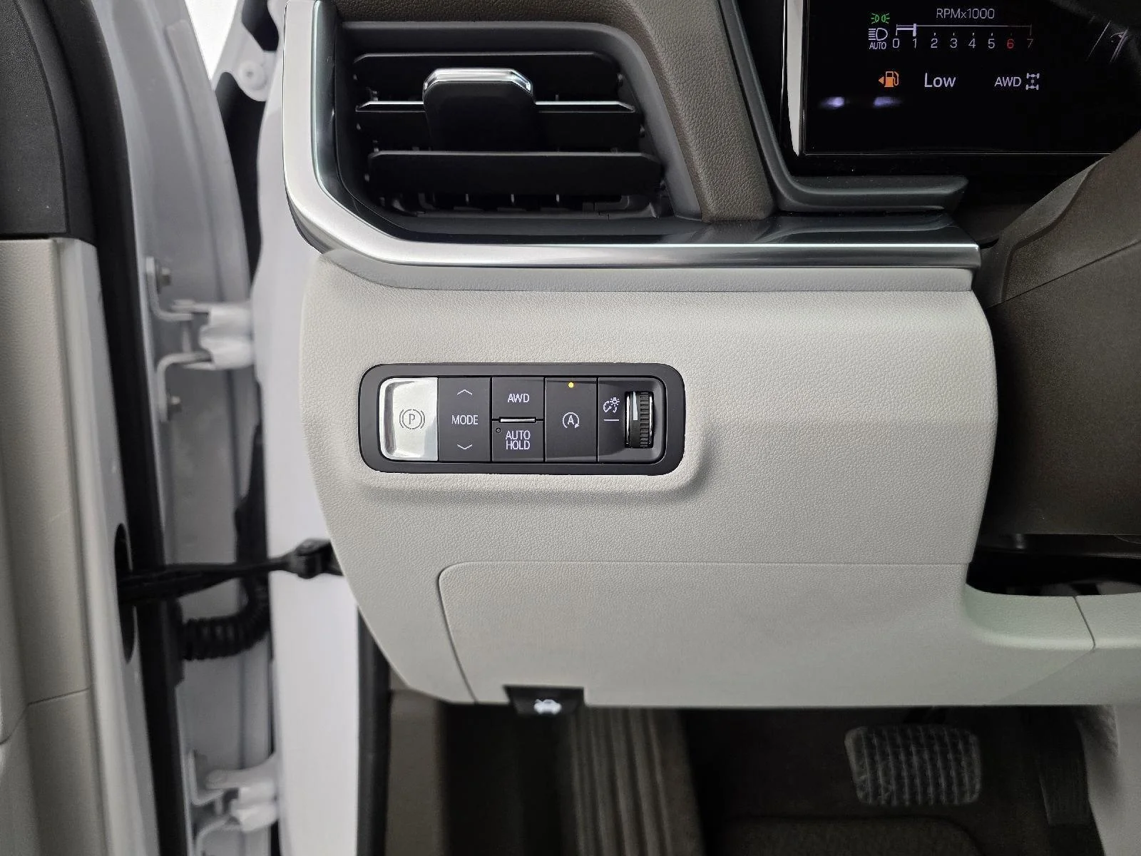 New 2026 Summit White GMC Denali image 33