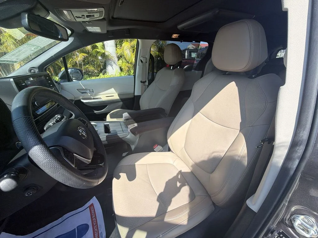 Used 2023 Gray Toyota Limited image 17