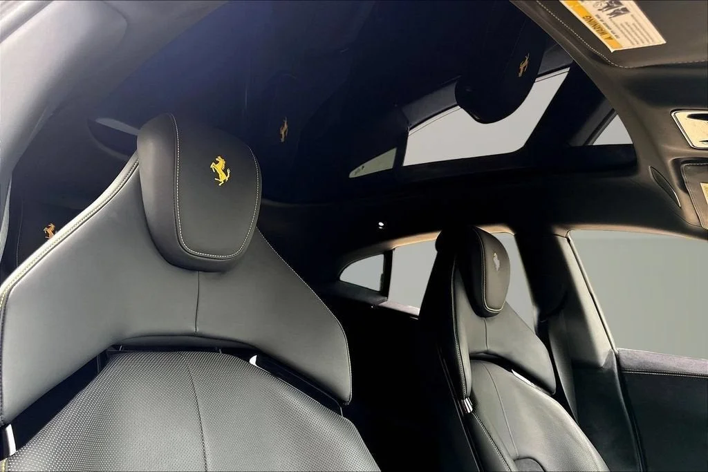 Used 2023 Argento Nurburgring Ferrari  image 26