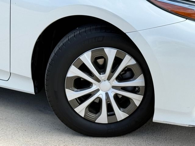 Certified 2019 Toyota Prius Prime Premium with VIN JTDKARFP5K3115094 for sale in Leander, TX