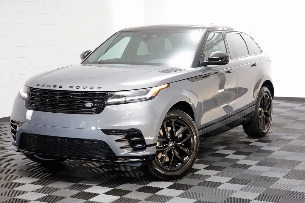 2026 Land Rover Range Rover Velar P250 Dynamic SE's photo