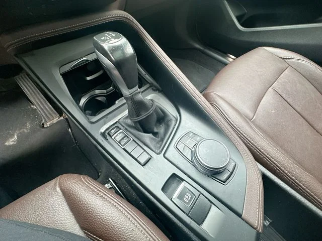 Used 2018 Black BMW sDrive28i image 18