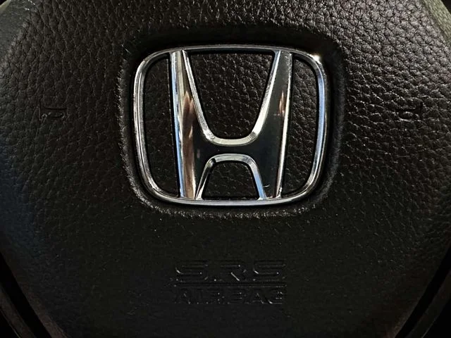 2025 Honda CR-V LX - Photo 24