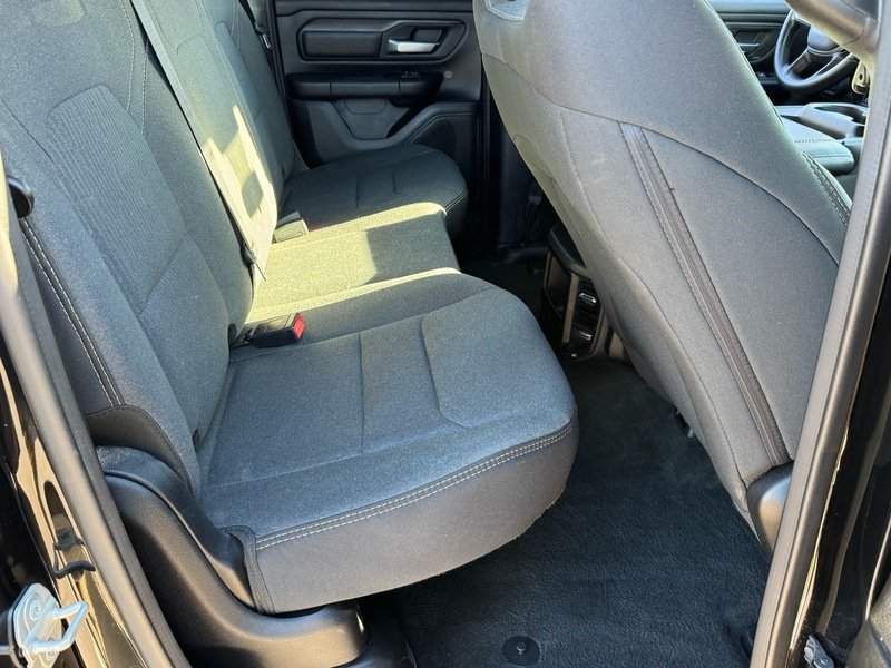 2024 RAM Ram 1500 Pickup Tradesman - Photo 17