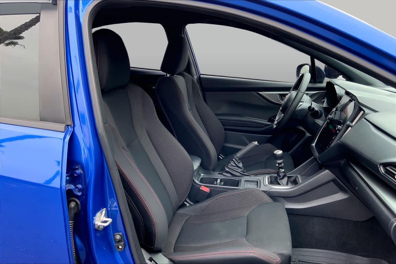 Pre-Owned 2023 Subaru WRX Premium
