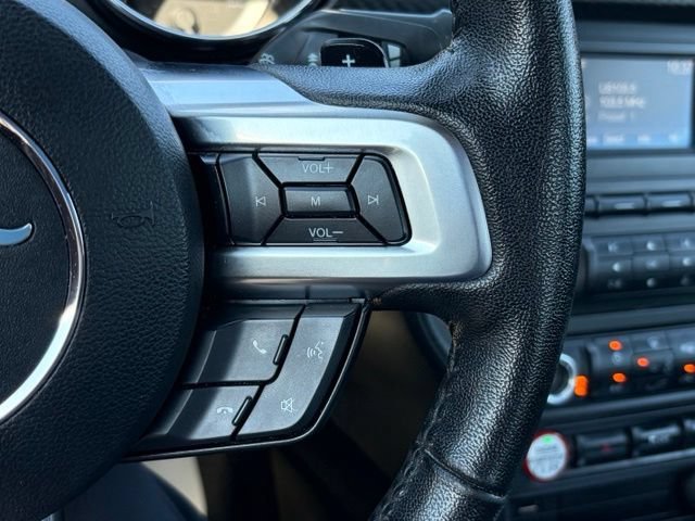 Used 2017 Red Ford V6 image 20