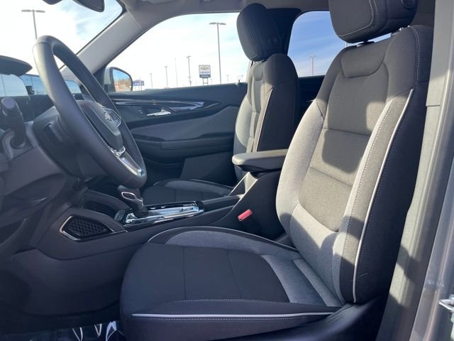 2026 Chevrolet Trailblazer LT - Photo 17