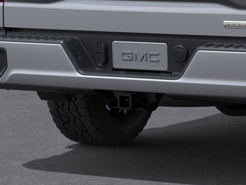 New 2026 Sterling Metallic GMC Elevation image 14