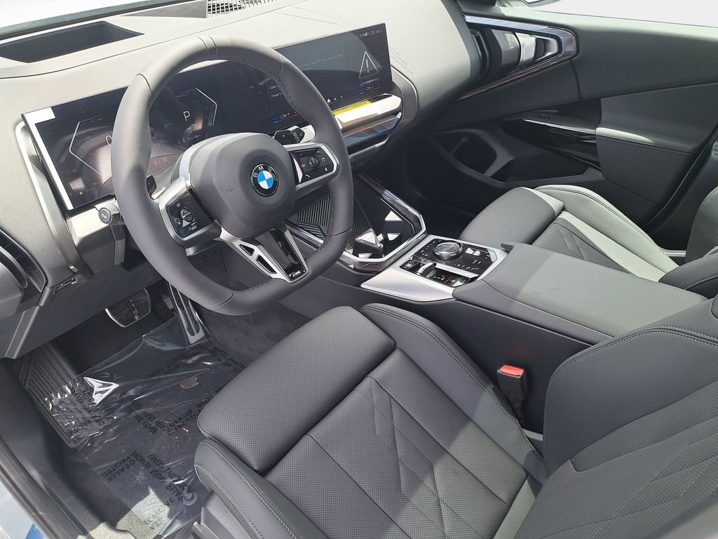 New 2026 Brooklyn Grey Metallic BMW 30 xDrive image 13