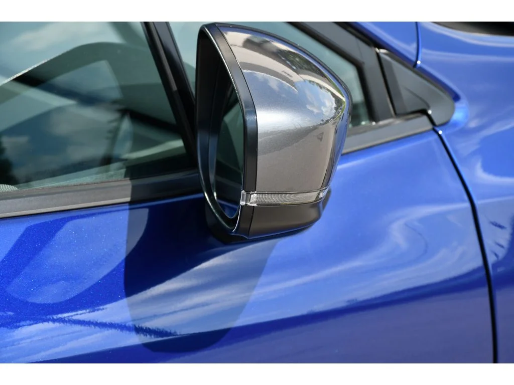 Used 2026 Sapphire Blue Pearl Subaru Premium image 26