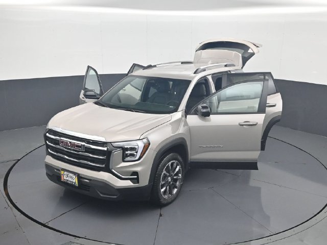 Vehicle thumbnail